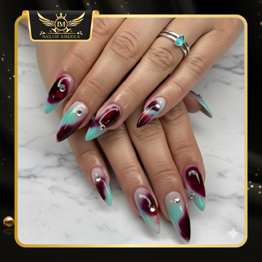 amazing nail
